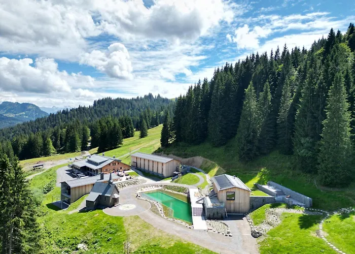 Köpfle Alpe