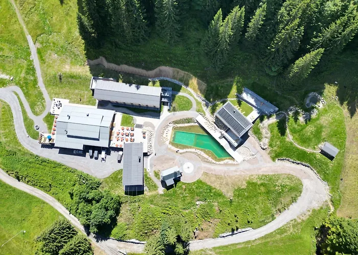 Köpfle Alpe